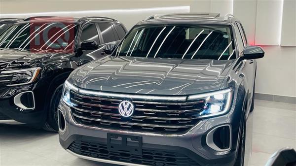 فولكسفاغن أطلس 2024 للبيع في العراق - اربيل